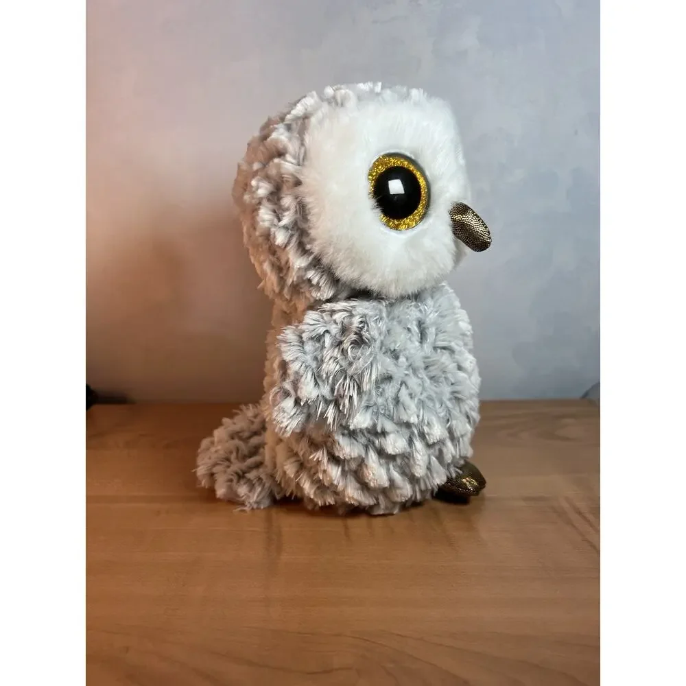 TY Beanie Boos 8